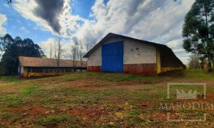 Área com 36000m², Nao suíte, no bairro Interior em Marau