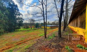 Área com 36000m², Nao suíte, no bairro Interior em Marau