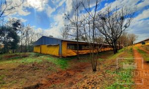 Área com 36000m², Nao suíte, no bairro Interior em Marau