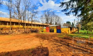 Área com 36000m², Nao suíte, no bairro Interior em Marau