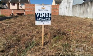 Terreno com 300m², Nao suíte, no bairro Colinas Nova Marau em Marau
