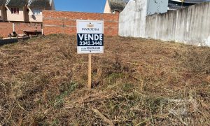 Terreno com 300m², Nao suíte, no bairro Colinas Nova Marau em Marau