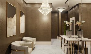 Apartamento com 185m², 3 dormitórios, Sim suíte, 1 vaga, no bairro Centro em Marau