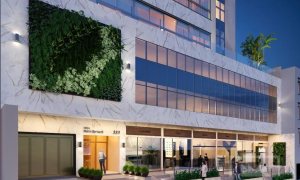 Apartamento com 185m², 3 dormitórios, Sim suíte, 1 vaga, no bairro Centro em Marau