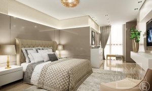 Apartamento com 185m², 3 dormitórios, Sim suíte, 1 vaga, no bairro Centro em Marau