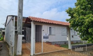 Casa com 100m², 3 dormitórios, Nao suíte, 1 vaga, no bairro São José  Operário em Marau