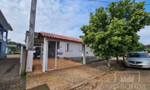 Casa com 100m², 3 dormitórios, Nao suíte, 1 vaga, no bairro São José  Operário em Marau
