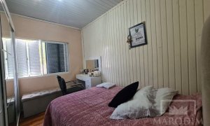 Casa com 100m², 3 dormitórios, Nao suíte, 1 vaga, no bairro São José  Operário em Marau