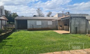 Casa com 100m², 3 dormitórios, Nao suíte, 1 vaga, no bairro São José  Operário em Marau