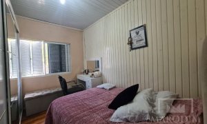 Casa com 100m², 3 dormitórios, Nao suíte, 1 vaga, no bairro São José  Operário em Marau