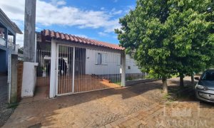 Casa com 100m², 3 dormitórios, Nao suíte, 1 vaga, no bairro São José  Operário em Marau