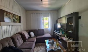 Casa com 100m², 3 dormitórios, Nao suíte, 1 vaga, no bairro São José  Operário em Marau