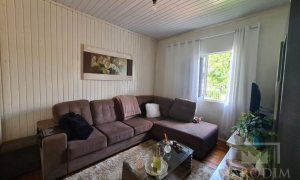 Casa com 100m², 3 dormitórios, Nao suíte, 1 vaga, no bairro São José  Operário em Marau