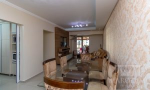 Apartamento com 234m², 3 dormitórios, Sim suíte, 2 vagas, no bairro Centro em Marau