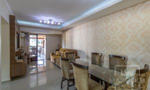 Apartamento com 234m², 3 dormitórios, Sim suíte, 2 vagas, no bairro Centro em Marau