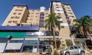 Apartamento com 234m², 3 dormitórios, Sim suíte, 2 vagas, no bairro Centro em Marau