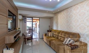 Apartamento com 234m², 3 dormitórios, Sim suíte, 2 vagas, no bairro Centro em Marau