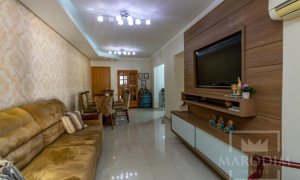 Apartamento com 234m², 3 dormitórios, Sim suíte, 2 vagas, no bairro Centro em Marau