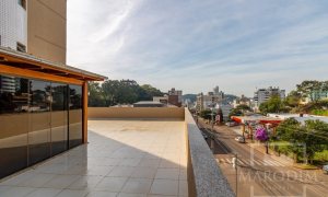 Apartamento com 234m², 3 dormitórios, Sim suíte, 2 vagas, no bairro Centro em Marau