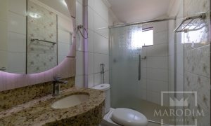 Apartamento com 234m², 3 dormitórios, Sim suíte, 2 vagas, no bairro Centro em Marau