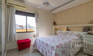 Apartamento com 234m², 3 dormitórios, Sim suíte, 2 vagas, no bairro Centro em Marau