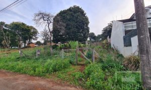Terreno com 711m², Nao suíte, no bairro Bosque em Marau