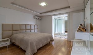 Apartamento com 334m², 3 dormitórios, Sim suíte, 2 vagas, no bairro Centro em Marau