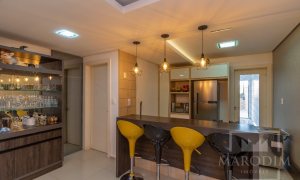 Apartamento com 334m², 3 dormitórios, Sim suíte, 2 vagas, no bairro Centro em Marau