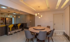 Apartamento com 334m², 3 dormitórios, Sim suíte, 2 vagas, no bairro Centro em Marau