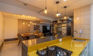 Apartamento com 334m², 3 dormitórios, Sim suíte, 2 vagas, no bairro Centro em Marau