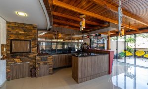 Apartamento com 334m², 3 dormitórios, Sim suíte, 2 vagas, no bairro Centro em Marau