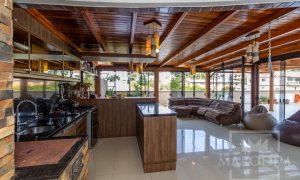 Apartamento com 334m², 3 dormitórios, Sim suíte, 2 vagas, no bairro Centro em Marau