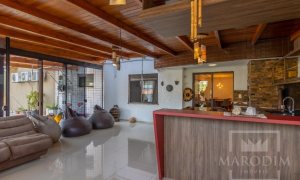 Apartamento com 334m², 3 dormitórios, Sim suíte, 2 vagas, no bairro Centro em Marau