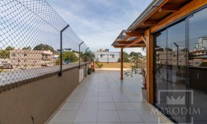 Apartamento com 334m², 3 dormitórios, Sim suíte, 2 vagas, no bairro Centro em Marau