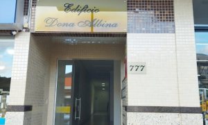 Salas/Conjuntos com 70m², Nao suíte, no bairro Centro em Marau