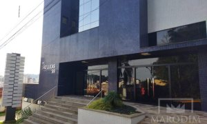 Salas/Conjuntos com 68m², Nao suíte, no bairro Centro em Marau