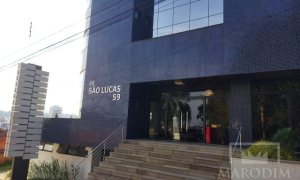 Salas/Conjuntos com 68m², Nao suíte, no bairro Centro em Marau