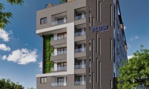 Stúdio/Kitinete com 32m², 1 dormitório, Nao suíte, 1 vaga, no bairro Centro em Marau