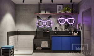 Stúdio/Kitinete com 32m², 1 dormitório, Nao suíte, 1 vaga, no bairro Centro em Marau