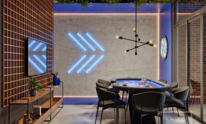 Stúdio/Kitinete com 32m², 1 dormitório, Nao suíte, 1 vaga, no bairro Centro em Marau