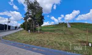 Terreno com 424m², Nao suíte, no bairro Rodovia ERS 324 em Marau