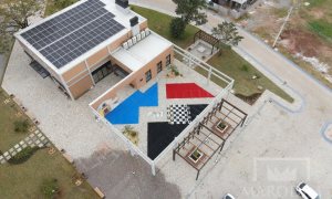 Terreno com 424m², Nao suíte, no bairro Rodovia ERS 324 em Marau