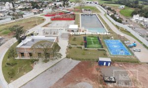 Terreno com 424m², Nao suíte, no bairro Rodovia ERS 324 em Marau