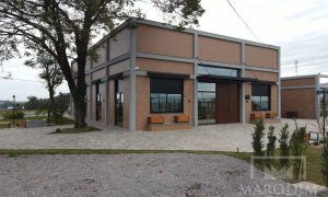 Terreno com 424m², Nao suíte, no bairro Rodovia ERS 324 em Marau