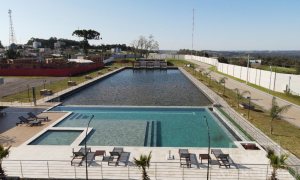 Terreno com 424m², Nao suíte, no bairro Rodovia ERS 324 em Marau