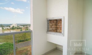 Apartamento com 76m², 2 dormitórios, Sim suíte, 1 vaga, no bairro Jardim  América em Marau