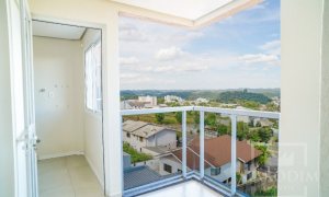 Apartamento com 76m², 2 dormitórios, Sim suíte, 1 vaga, no bairro Jardim  América em Marau