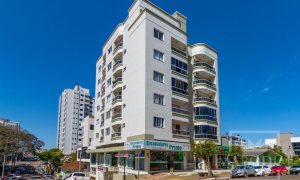 Apartamento com 62m², 2 dormitórios, Nao suíte, 1 vaga, no bairro Centro em Marau