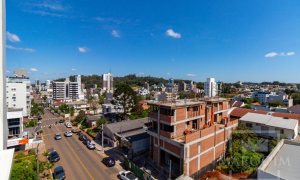 Apartamento com 62m², 2 dormitórios, Nao suíte, 1 vaga, no bairro Centro em Marau