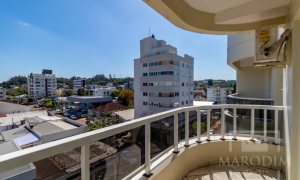 Apartamento com 62m², 2 dormitórios, Nao suíte, 1 vaga, no bairro Centro em Marau